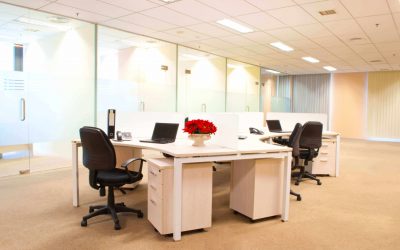 Tips Memilih Tempat Rental Office Yang Sesuai Untuk Start-up