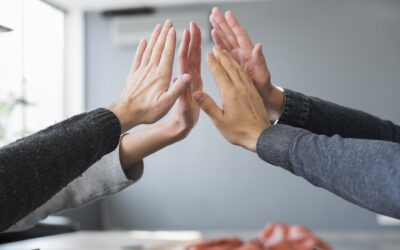 Cara Membangun Tim Kerja yang Baik dalam Organisasi