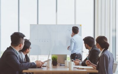 9 Tips Membuat Meeting Kantor Lebih Menyenangkan dan Tidak Bosan