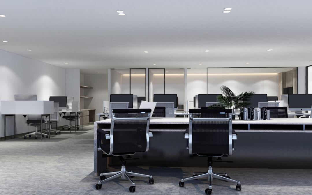 Indikator Lingkungan Kerja yang Sebaiknya Diperhatikan Perusahaan