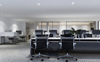 Indikator Lingkungan Kerja yang Sebaiknya Diperhatikan Perusahaan