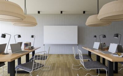 Tata Ruang Kantor – Pengertian, Jenis, dan Asas yang Digunakan