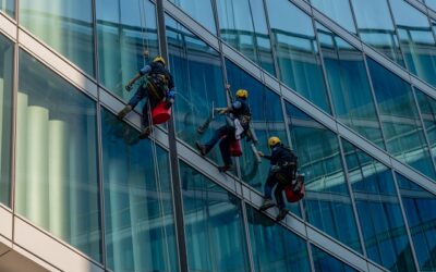 Mengenal Jenis Pemeliharaan Gedung Bangunan