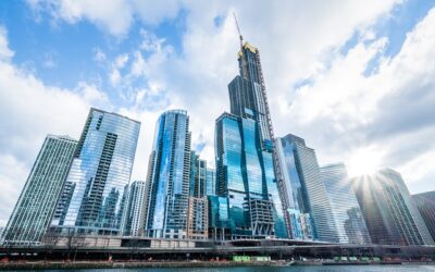 Pengertian Central Business District