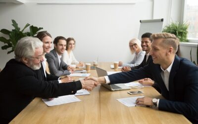 Venture Capital – Pengertian, Jenis, Cara Kerja, & Contohnya