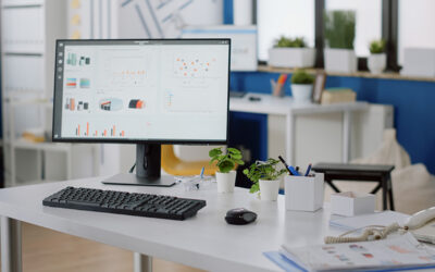 Mengenal Lebih Dalam Jenis Jenis Peralatan Kantor Beserta Fungsinya