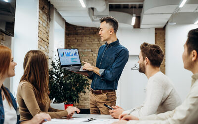 Kerap Dilakukan, Yuk Cari Tahu Pengertian dan Jenis Jenis Presentasi Secara Umum