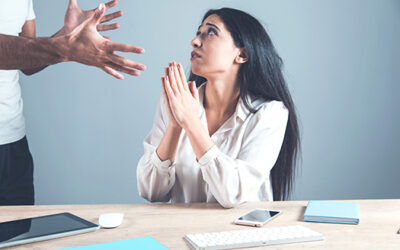 Tips Jitu Mengatasi Perilaku Karyawan yang Buruk di Kantor