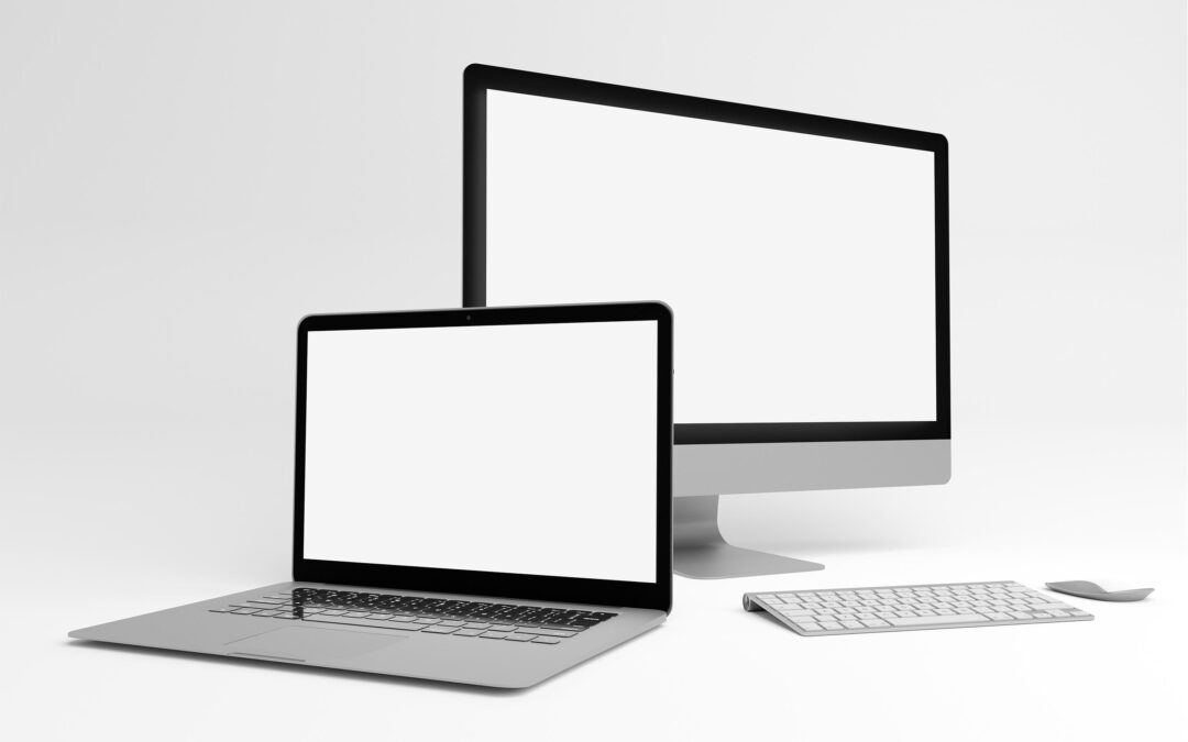 PC VS Laptop, Manakah yang Cocok Untuk Bekerja? Cek Disini